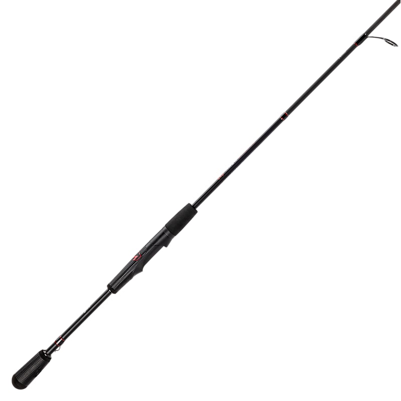 Lew's MACH Jacked Spinning Rod