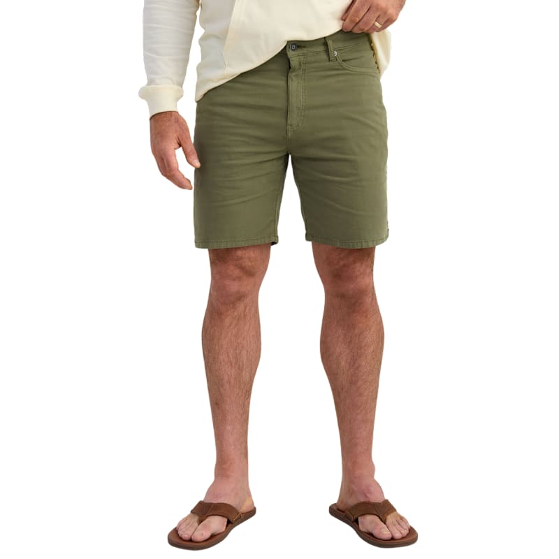 Huk Lightweight River Camp Shorts