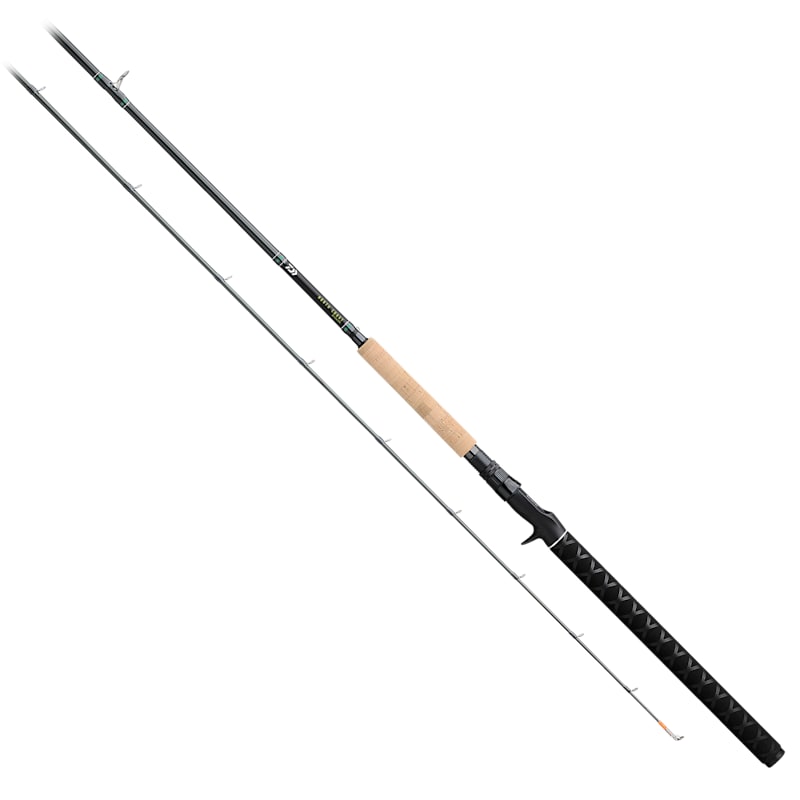 Daiwa North Coast SS Trolling Rod