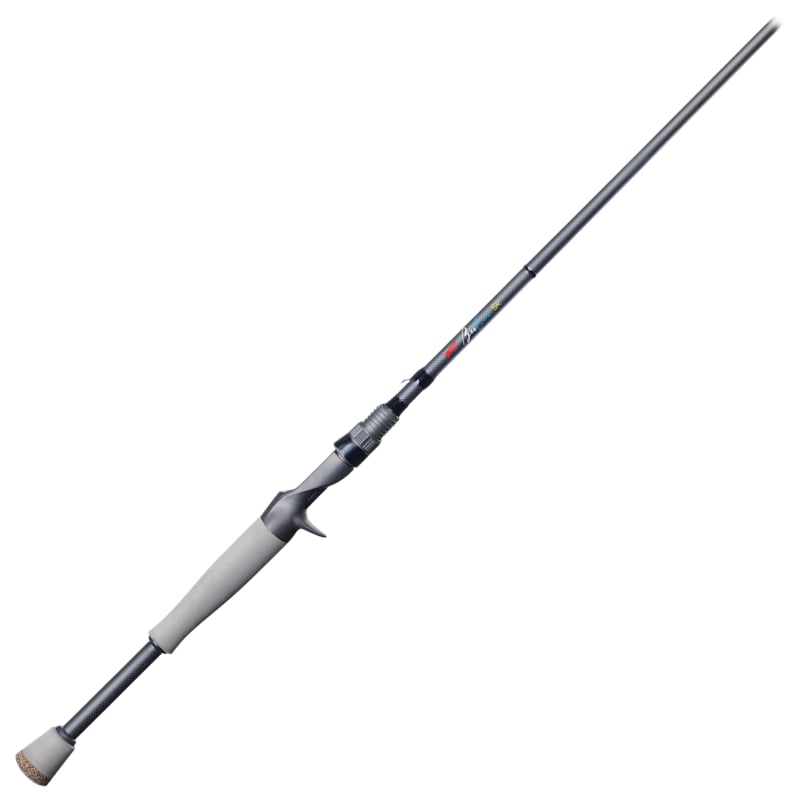 Falcon BuCoo SR Casting Rod