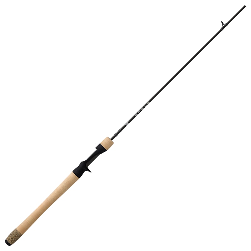Fenwick Eagle Salmon & Steelhead Trolling Casting Rod