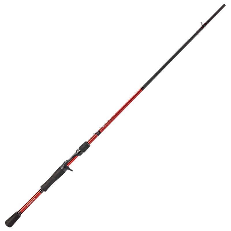 Lew's KVD Elite Crankbait Casting Rod