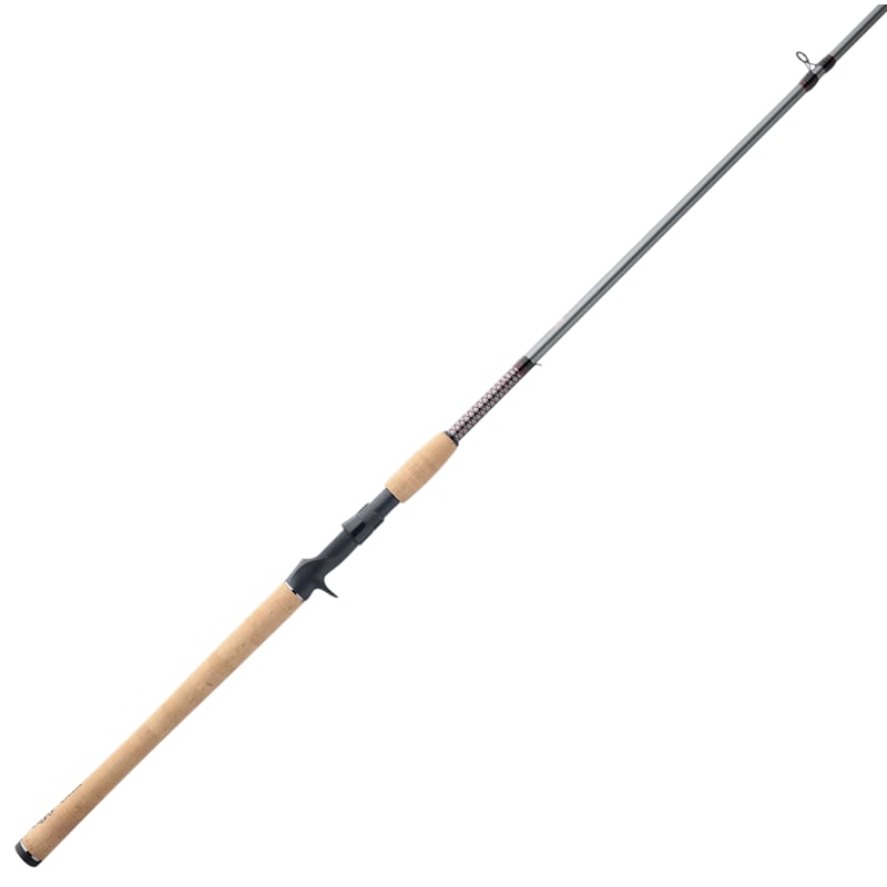 Ugly Stik Elite Salmon/Steelhead Casting Rod