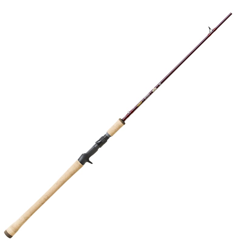 St. Croix Onchor Cork Salmon and Steelhead Casting Rod