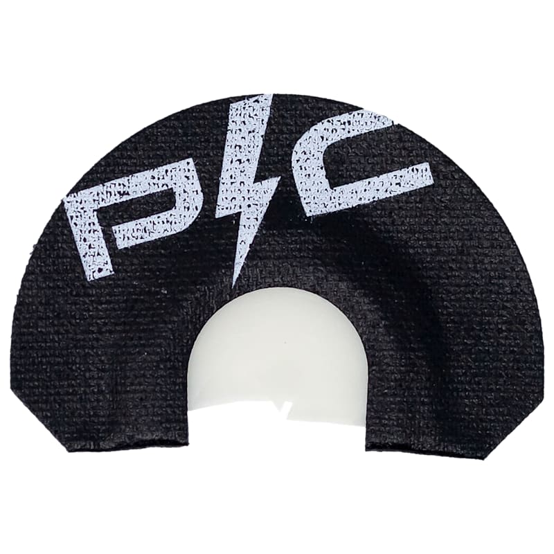 Power Calls Cluck/Purr Diaphragm Turkey Call