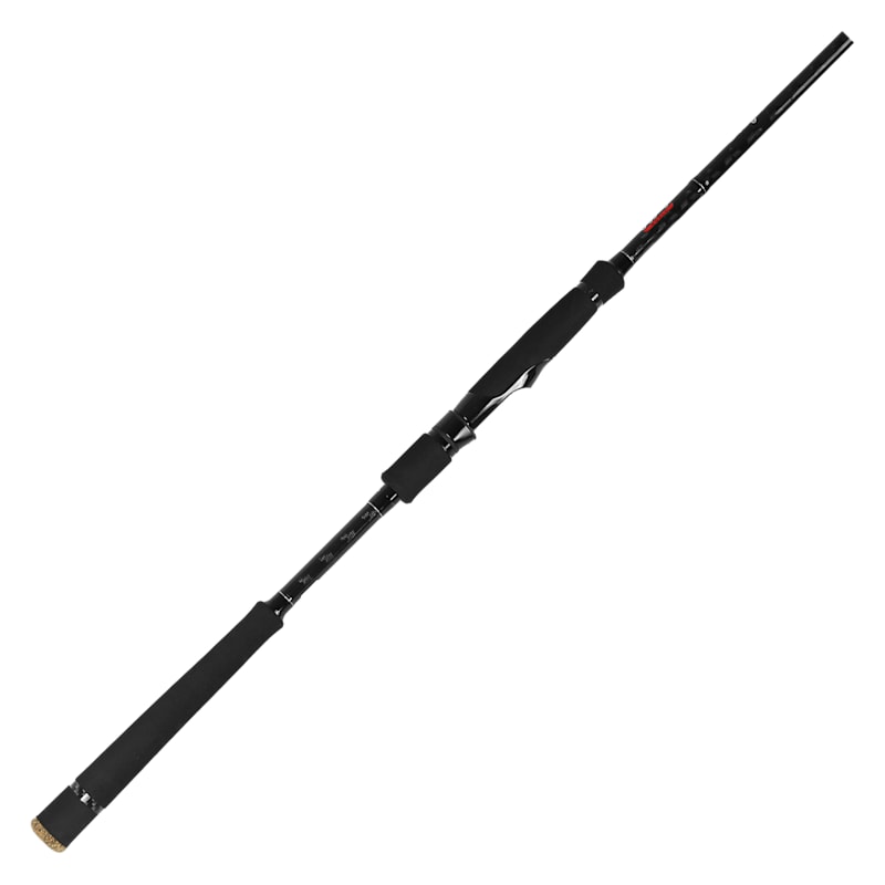 Jigging World Onyx Inshore Spinning Rod