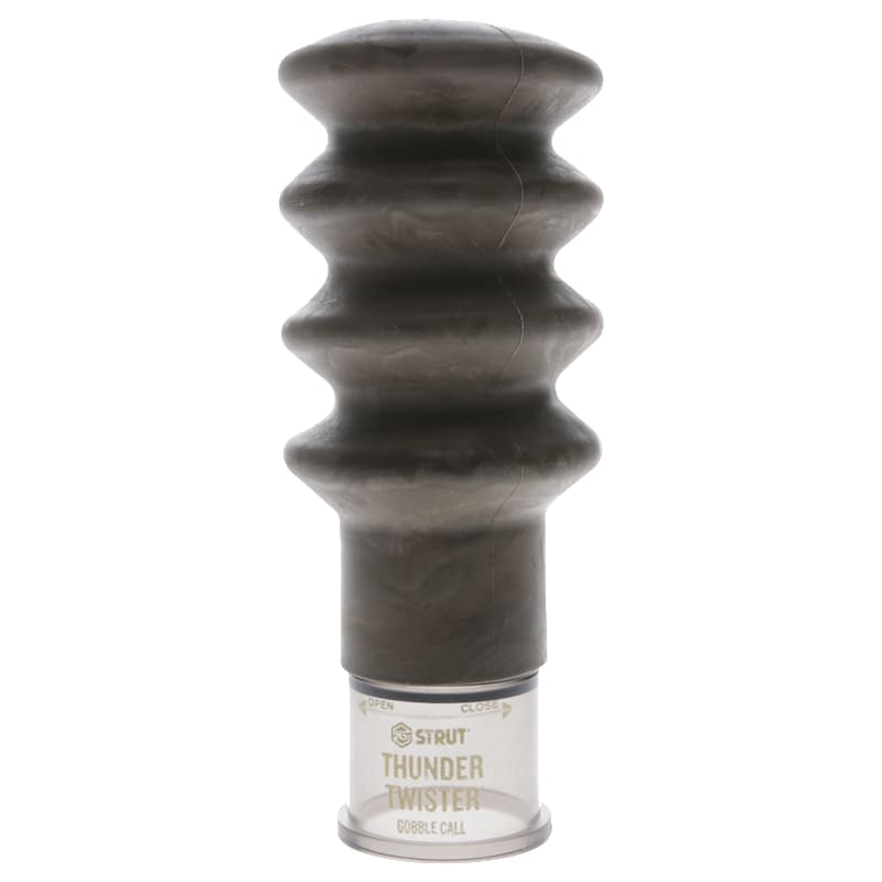 Hunter's Specialties Thunder Twister Turkey Call