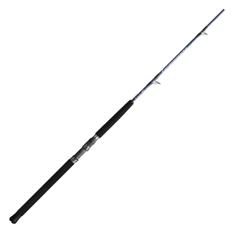 Daiwa Harrier X Spinning Jigging Rod