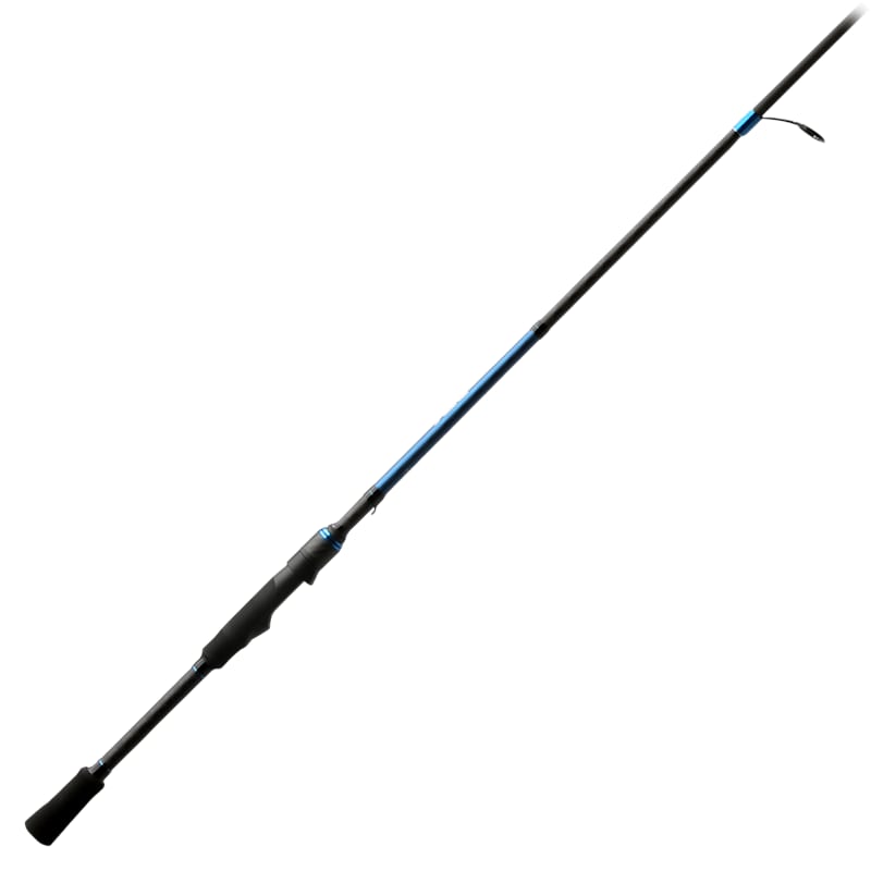 Shimano SLX Spinning Rod
