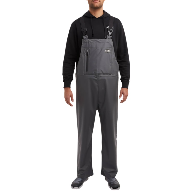 Pelagic Chubasco Rain Bibs for Men