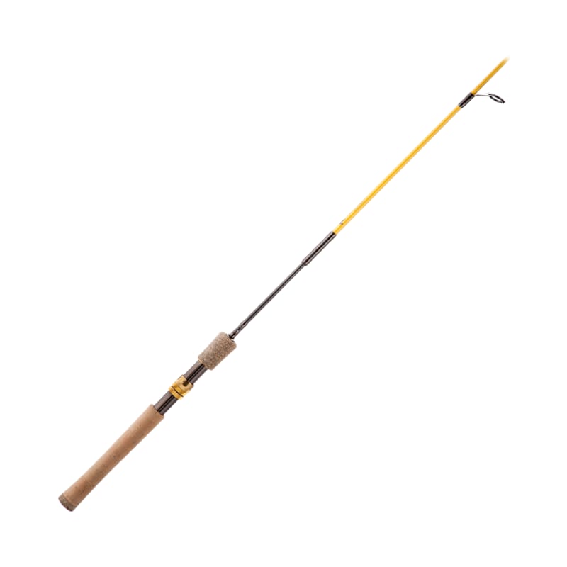 Eagle Claw Trailmaster Series Travel Pack Rod