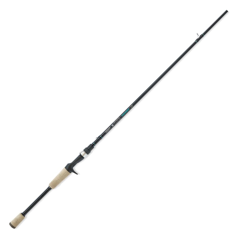 St. Croix Premier Split-Grip Casting Rod