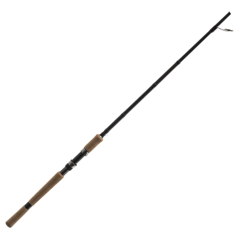 Tsunami Carbon Shield III Inshore Spinning Rod