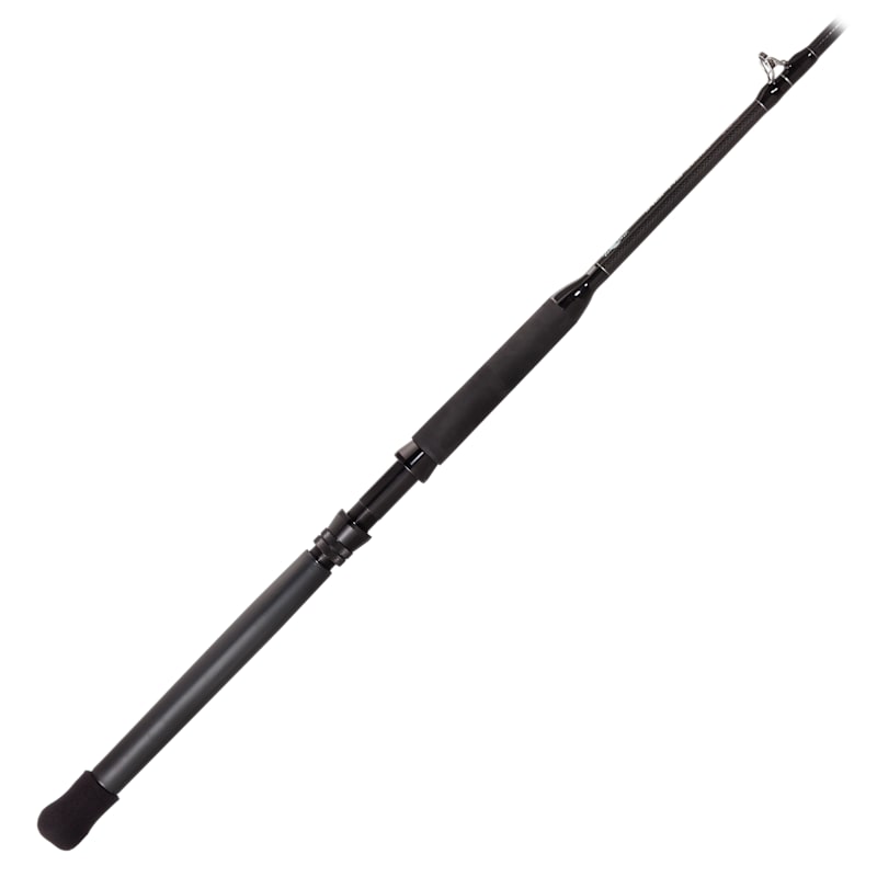 Tsunami Trophy Series Wire Line Rod