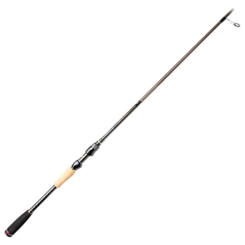 Favorite Rush Spinning Rod
