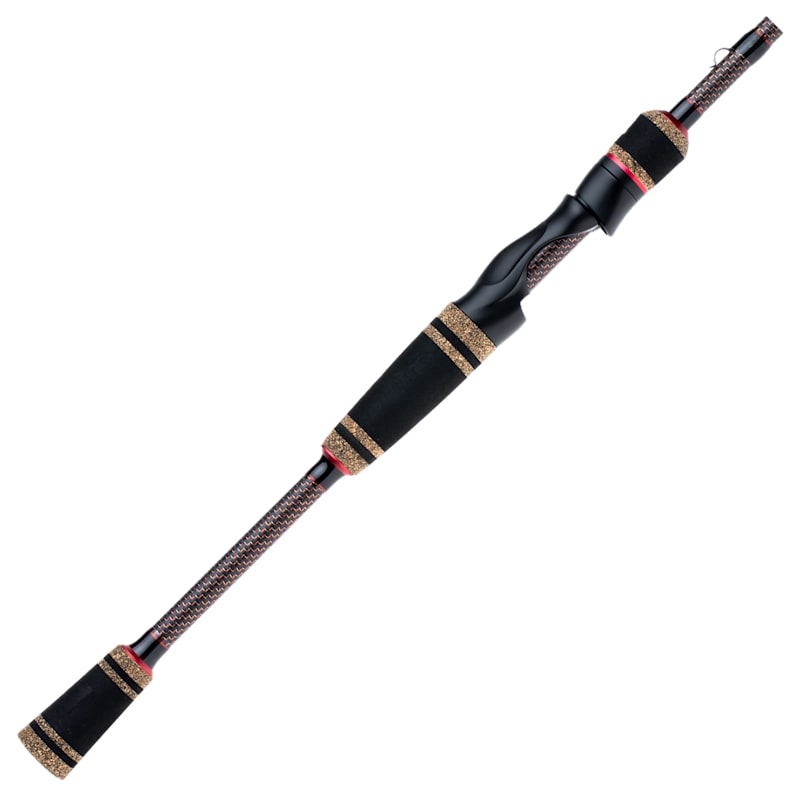 Halo Fishing HFX Series Spinning Rod