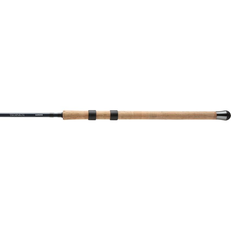 Shimano Technium Salmon/Steelhead Centerpin Rod