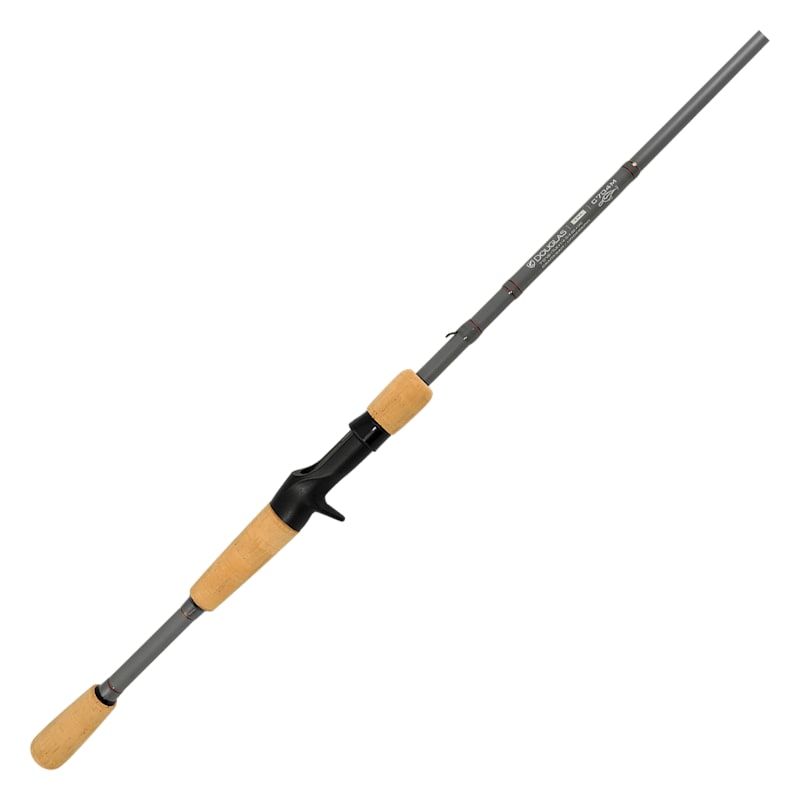 Douglas Outdoors ERA Casting Rod