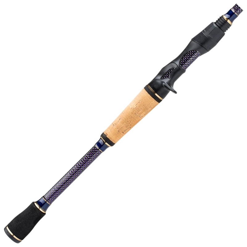 Halo Fishing BB Series Casting Rod