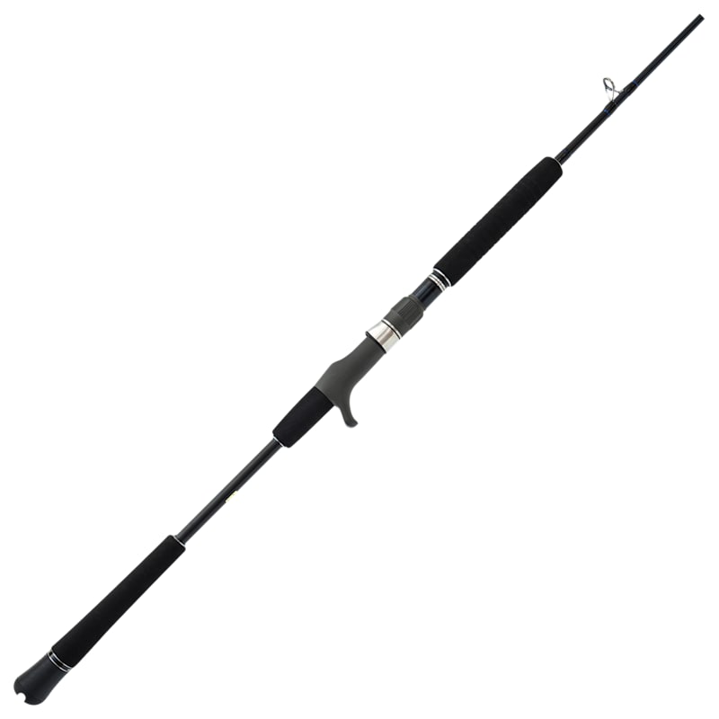 Shimano Game Type J Jigging Casting Rod