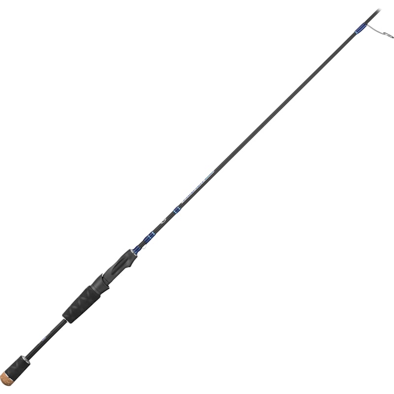 Bass Pro Shops Panfish Elite Spinning Rod