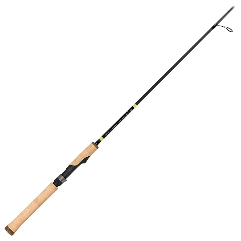 G.Loomis E6X Walleye Spinning Rod