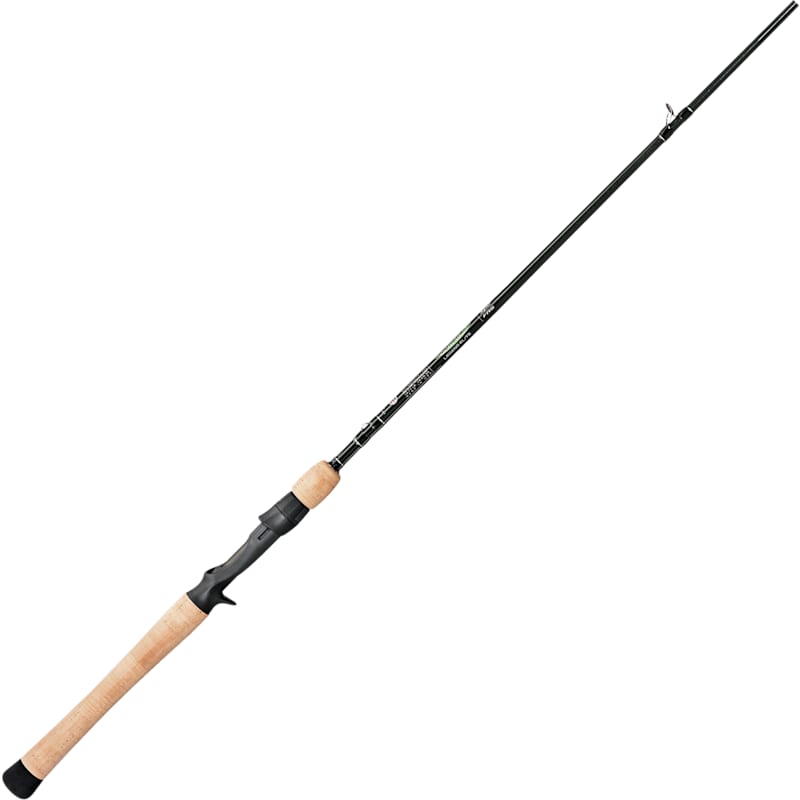 St. Croix Legend Elite Casting Rod