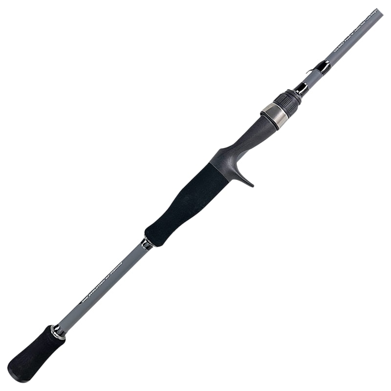 CastAway Rods Pro Sport CX2 Inshore Casting Rod