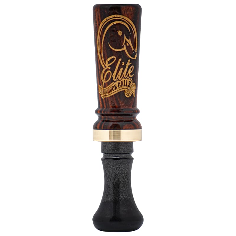 Elite Edge Polycarbonate Duck Call