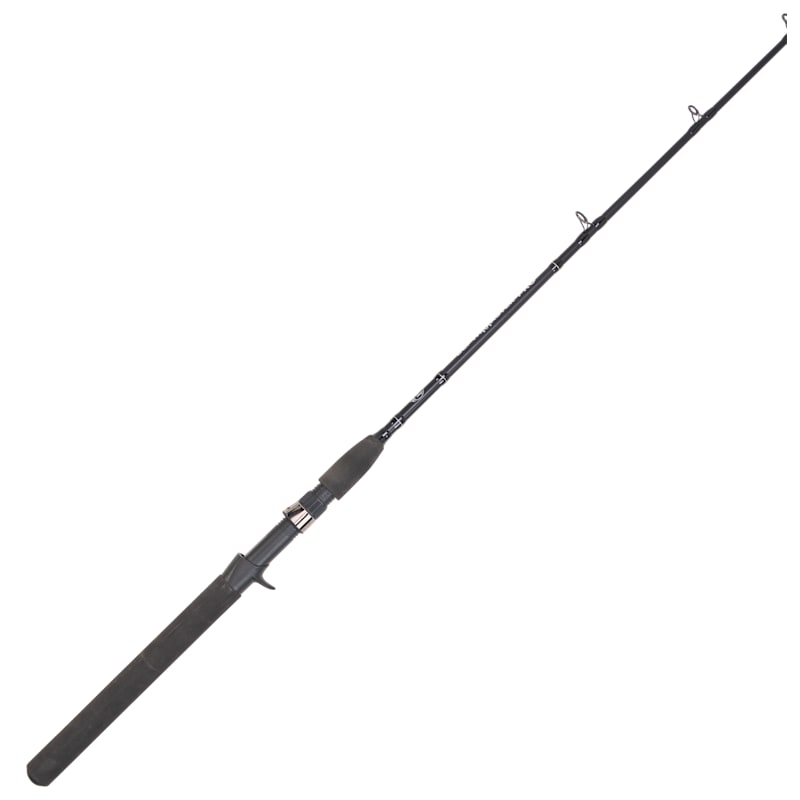 Bass Pro Shops DepthMaster Pro Trolling Rod