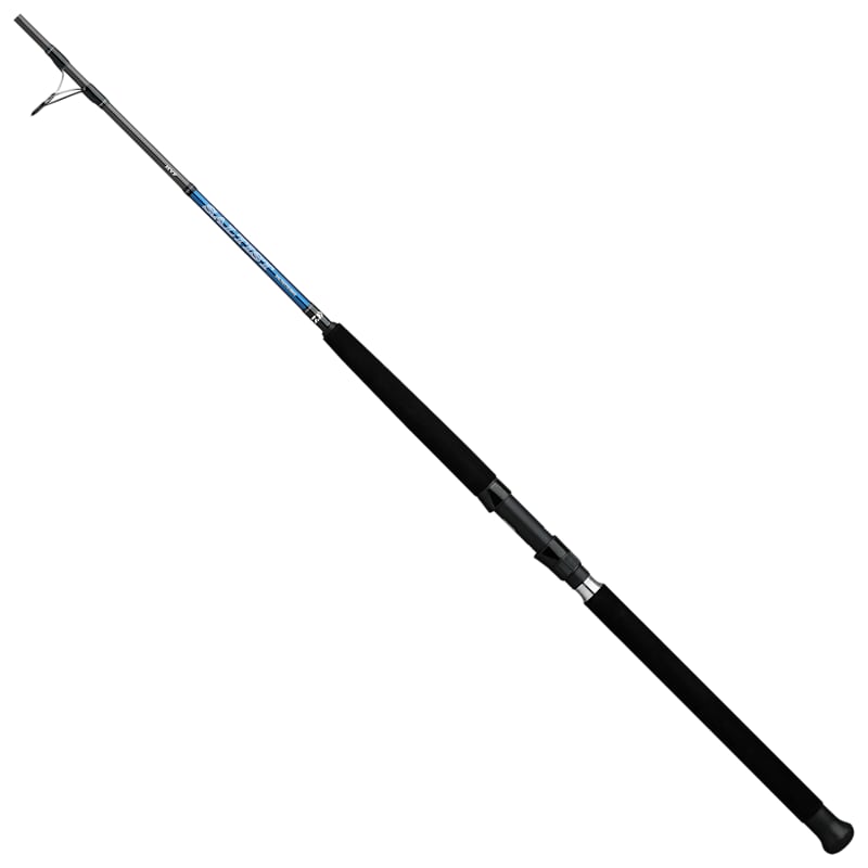 Daiwa Saltist Boat Spinning Rod