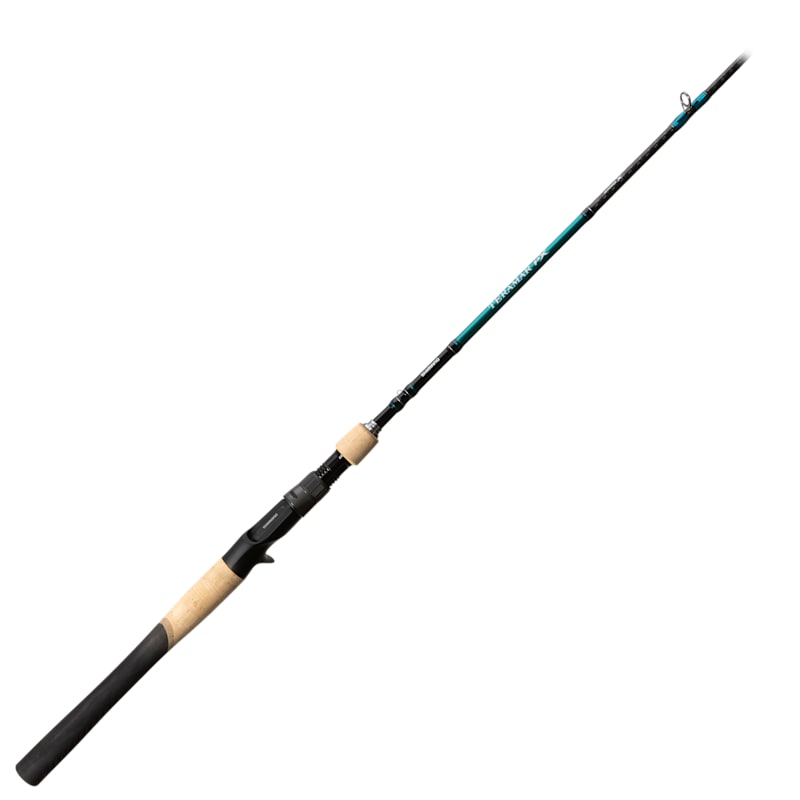 Shimano Teramar PX Southeast Casting Rod
