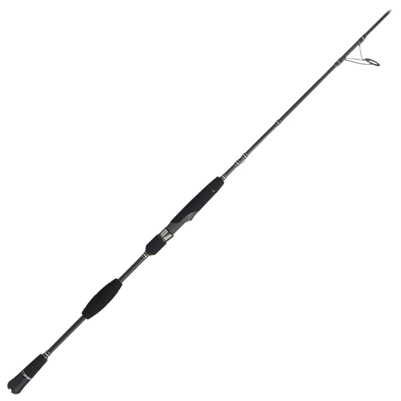 Penn Carnage III Slow Pitch Spinning Rod