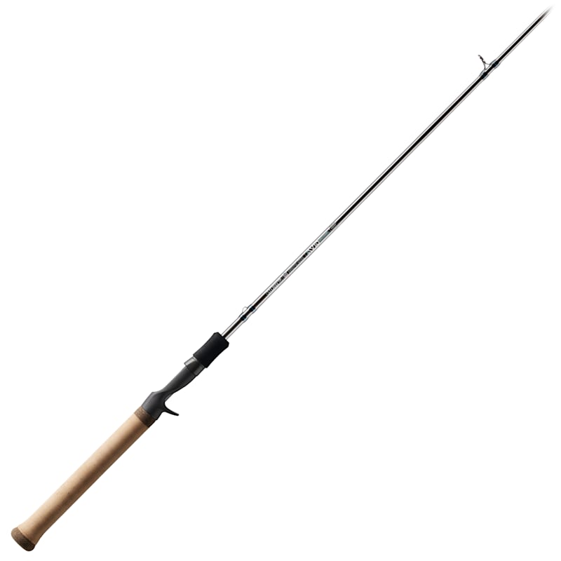 St. Croix Avid Series Walleye Casting Rod