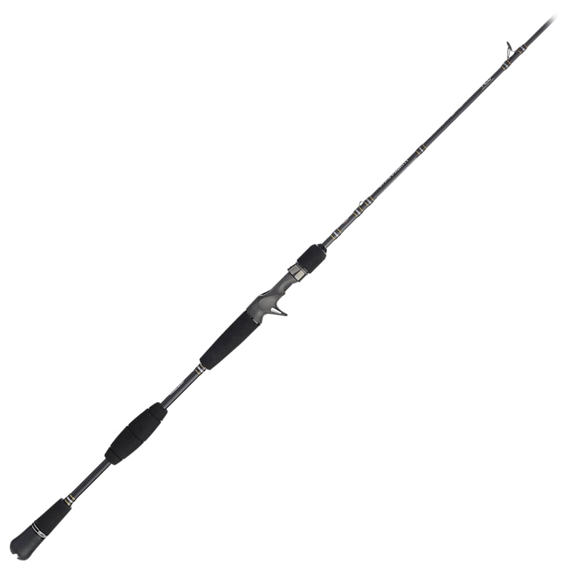 Penn Carnage III Slow Pitch Conventional Rod