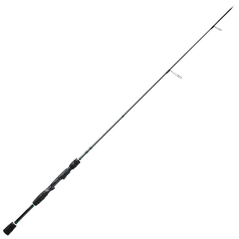 Bass Pro Shops Prodigy Walleye Spinning Rod