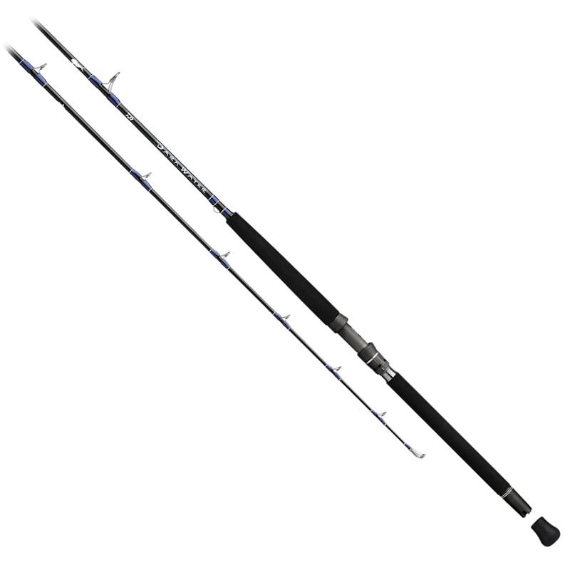 Daiwa Dark Water Conventional Rod