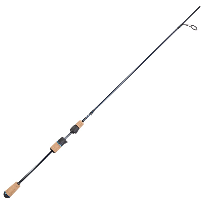 Bass Pro Shops Micro Lite Graphite Spinning Travel Rod