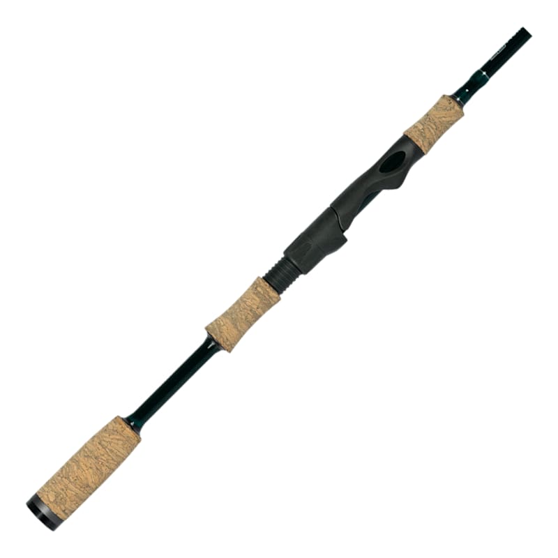 2B Fishing Genesis Spinning Rod