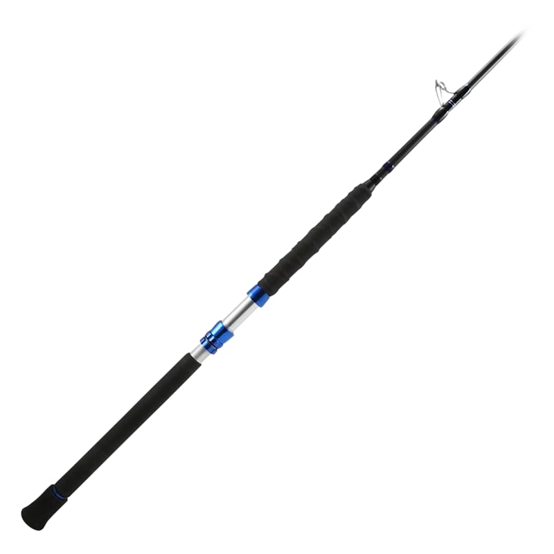 Okuma Cedros A Jigging Conventional Rod