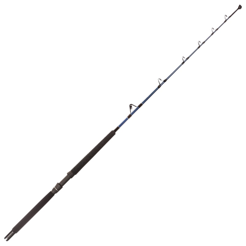 Offshore Angler Ocean Master OMSU Stand-Up Rod with Roller Guides