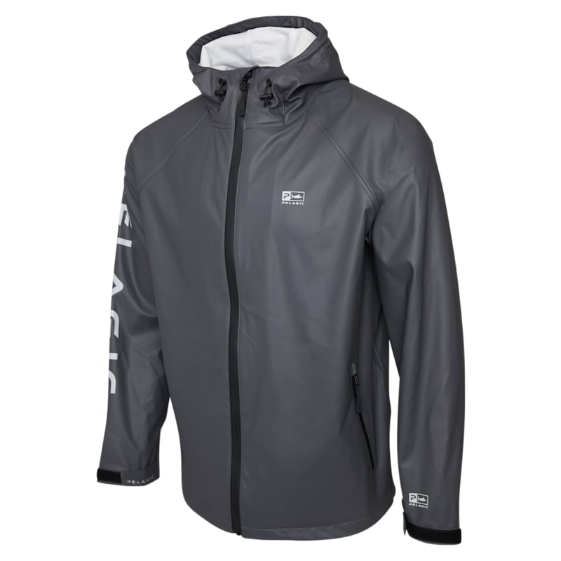 Pelagic Chubasco Rain Jacket