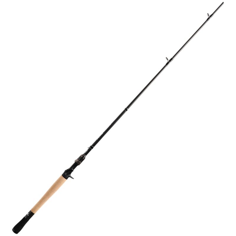 Bass Pro Shops XML Walleye Casting Rod
