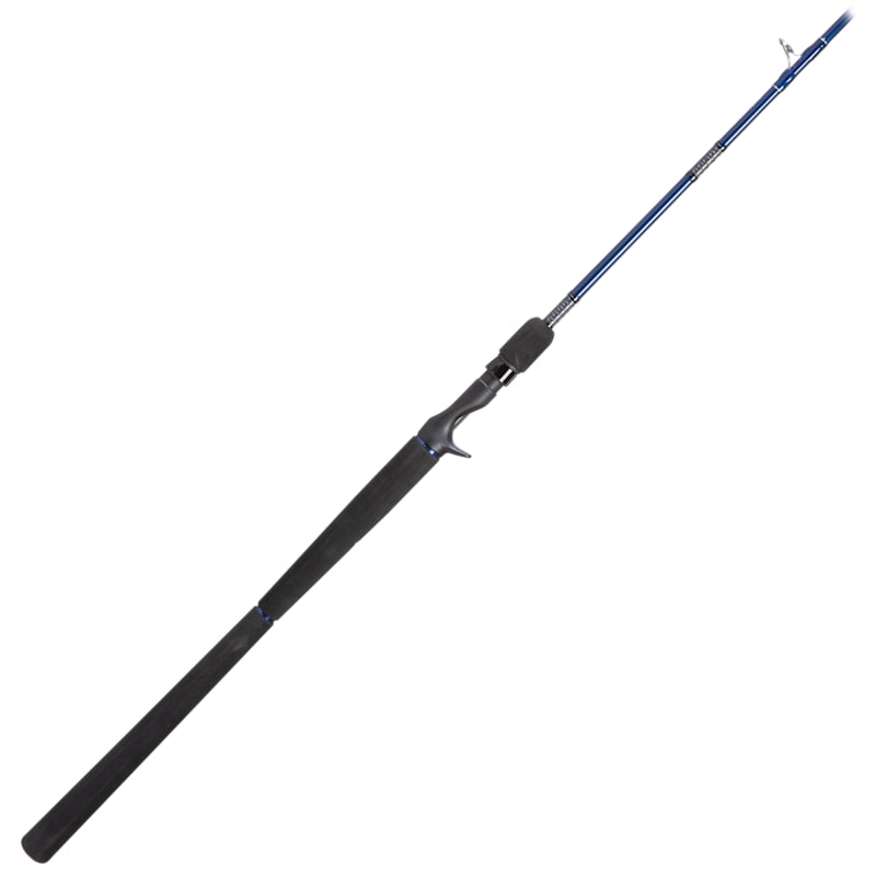 Daiwa Harrier Jigging Casting Rod