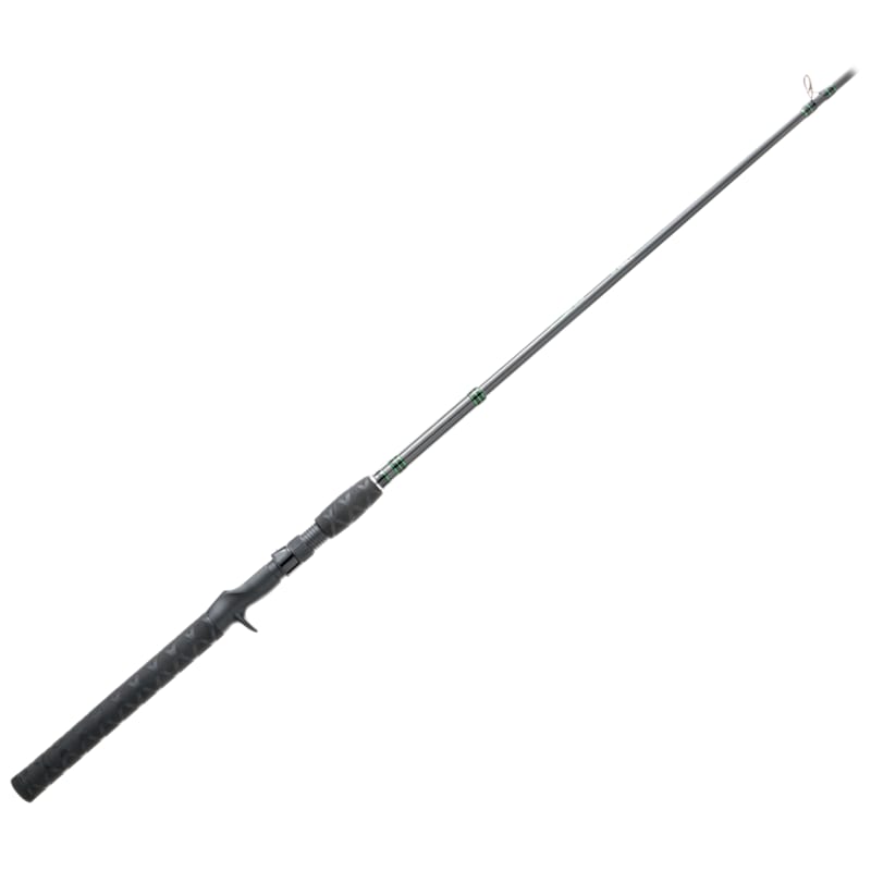 Bass Pro Shops Prodigy Trolling Rod