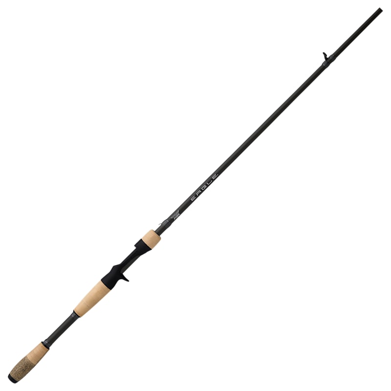 Fenwick Eagle Bass Casting Rod