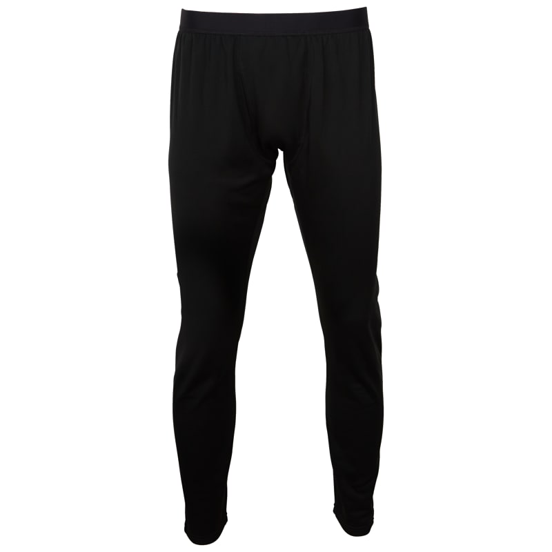 Bass Pro Shops Thermal Fleece Base-Layer Pants for Men