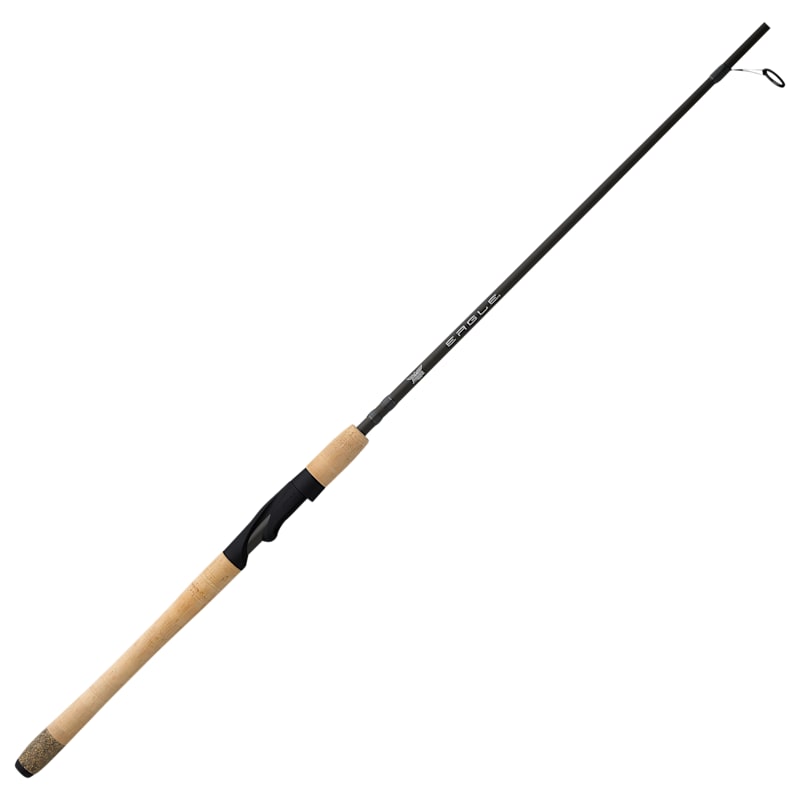 Fenwick Eagle Salmon & Steelhead Spinning Rod