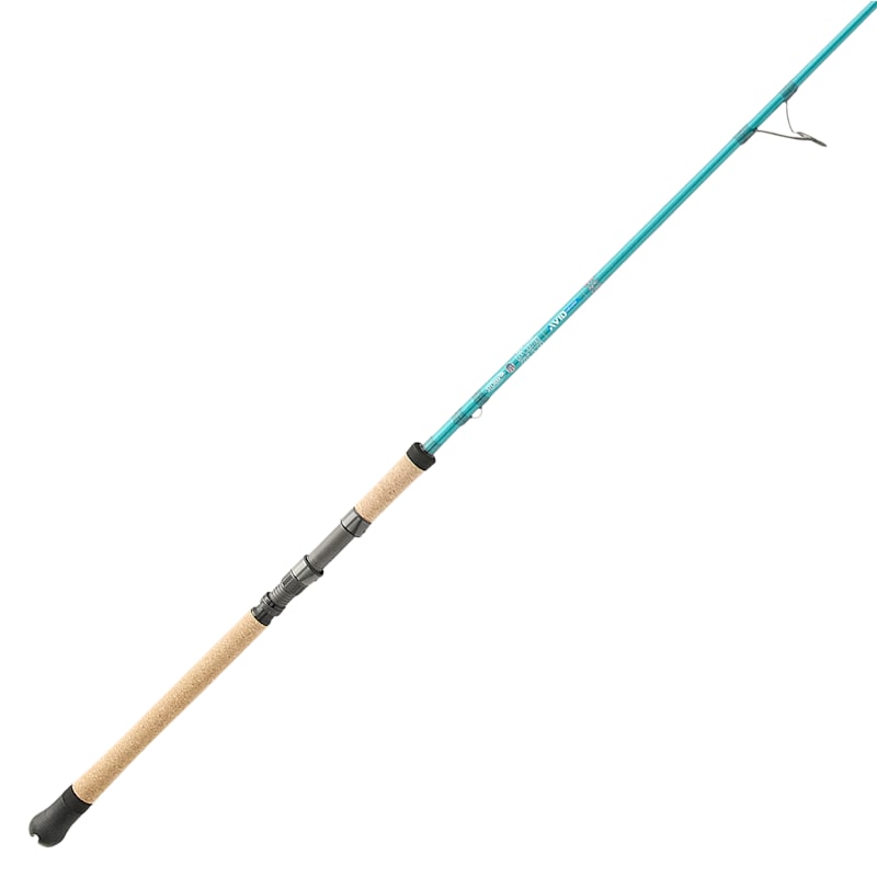 St. Croix Avid Series Inshore Spinning Rod
