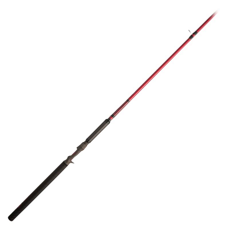 Ugly Stik Carbon Salmon Steelhead Casting Rod